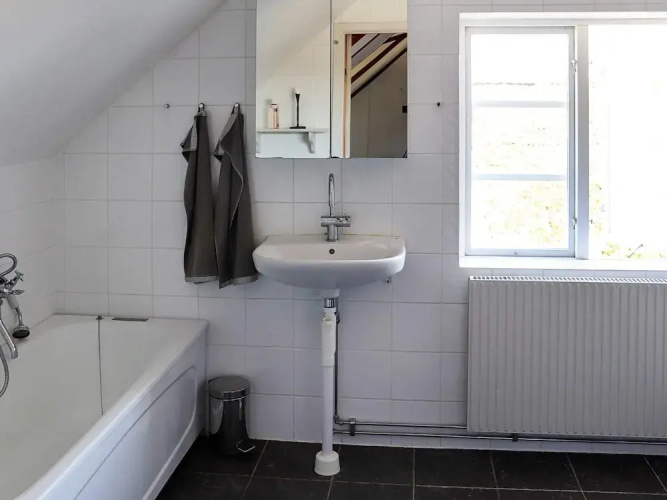 Holiday Home in LÃ¶derup