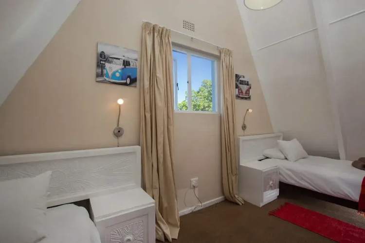 Wada House