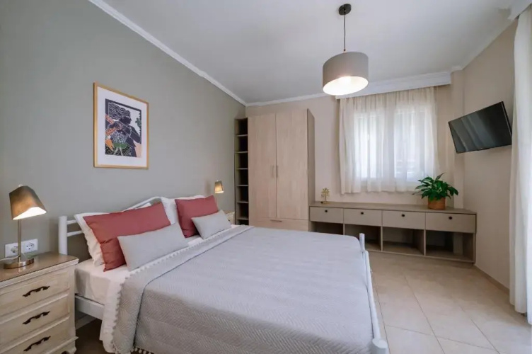 Helianthos Villa - Apartment No3