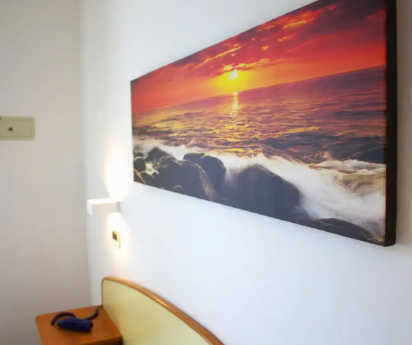 Hotel Manuela