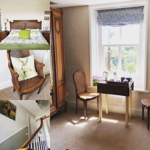 Dale House B&B