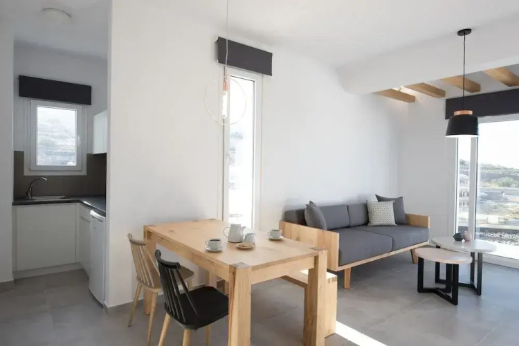 Valery Suites
