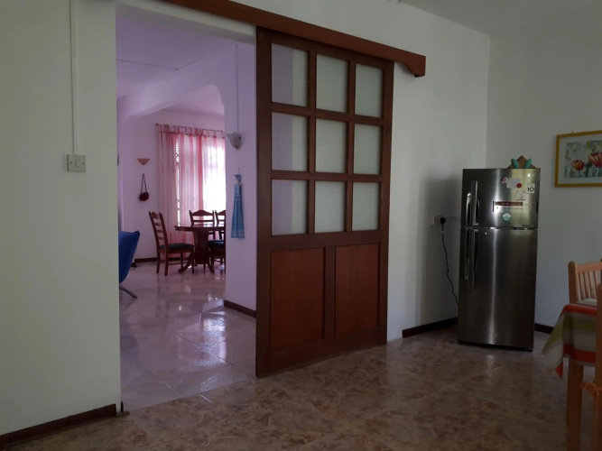 Apt in La Gaulette