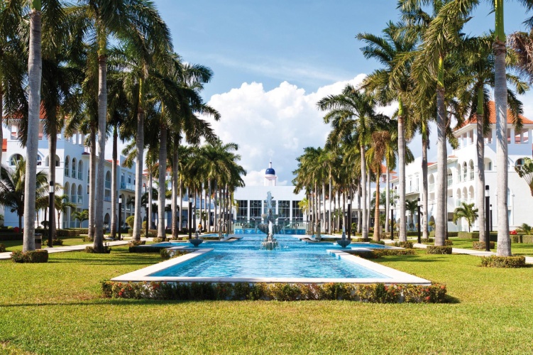 Riu Palace Mexico - All Inclusive photo 14
