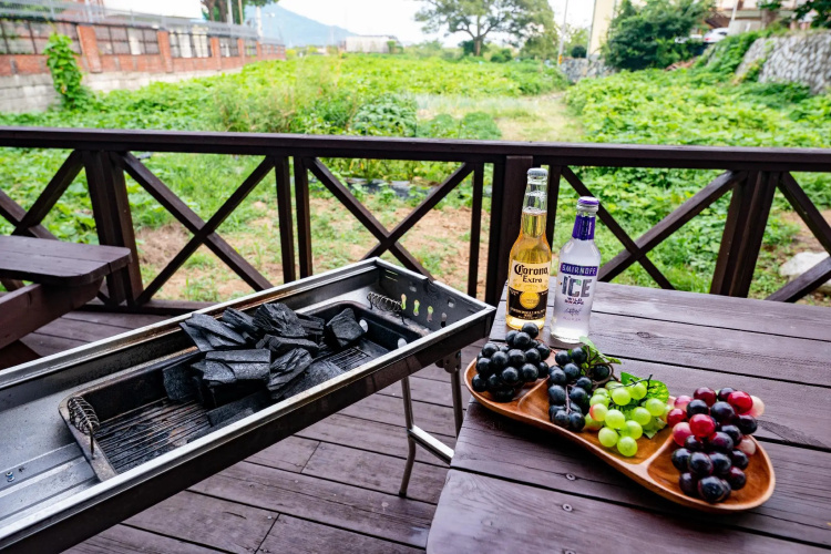 geoje rebeudeumongdolpensyeon