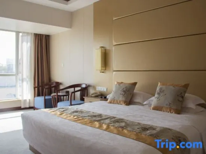 Executive Double Villa