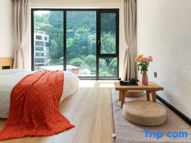 Standard Family room with balcony