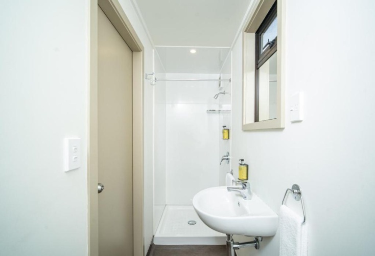 1 Bedroom Suite