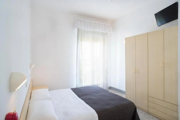 Hotel K2 Cattolica