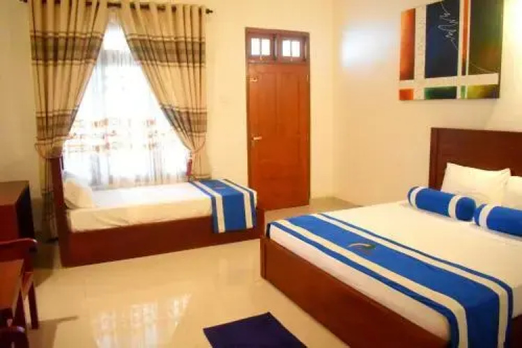 Nature First Hotel