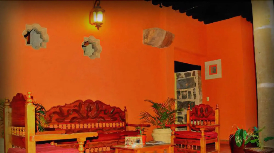 Hotel Colonial