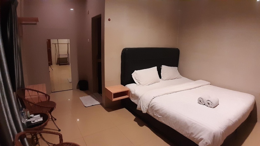 Executive room