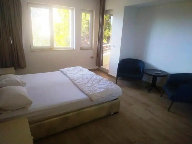 Comfortable Villa I