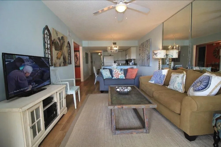 Perdido Dunes 21 - 2 Br Condo