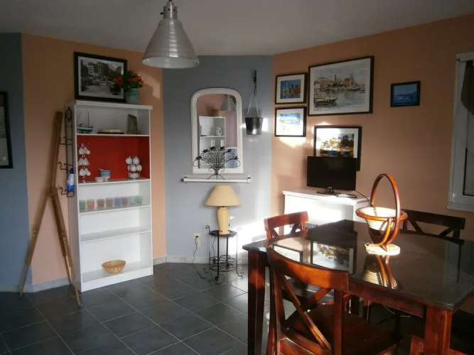 Appartement le Saint Eloi