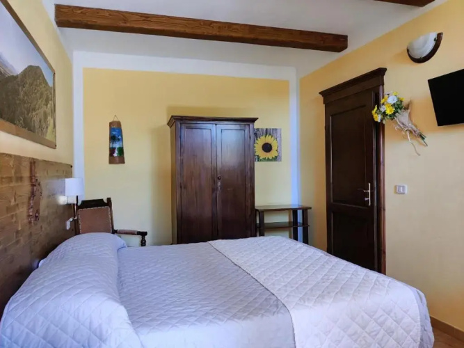 Locanda Mossa Dei Barbari
