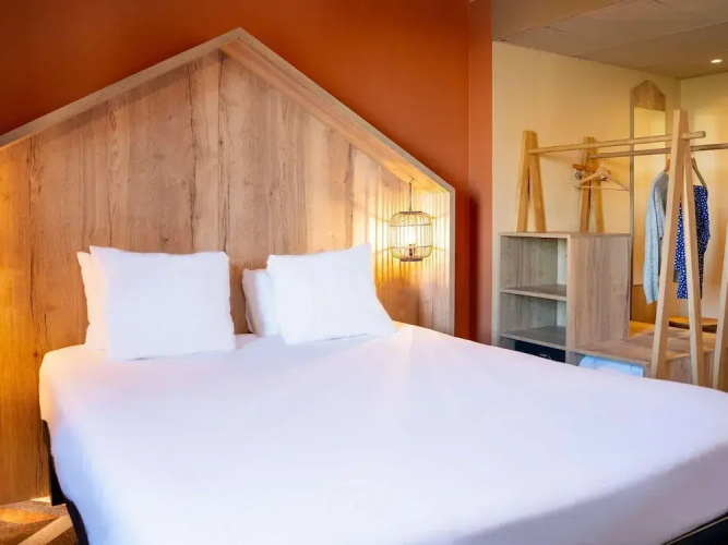 Ibis Styles Chatenay Malabry Paris Sud