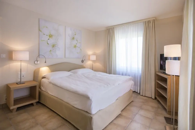 Family Suite with balcony