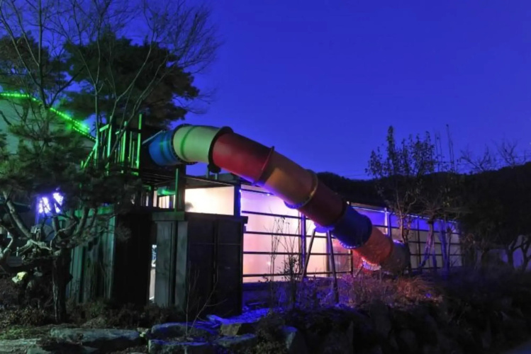 Otel görseli
