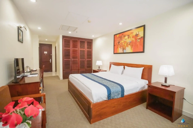 Superior Single room