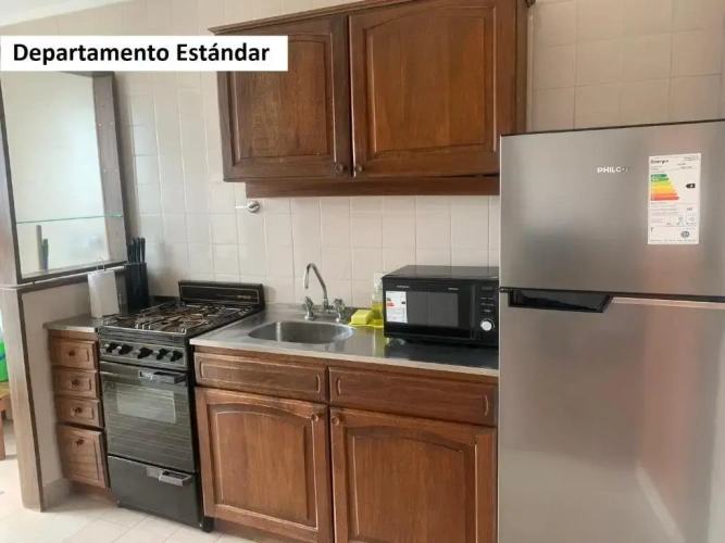 Standard Apartment