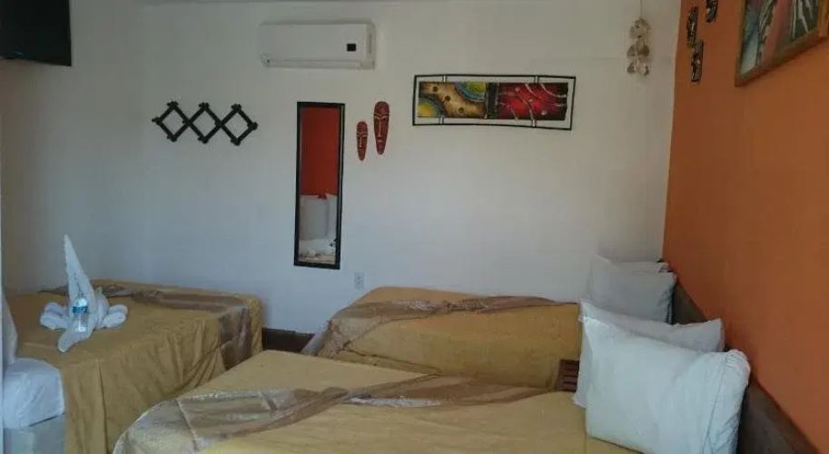 HOTEL Posada La Regia