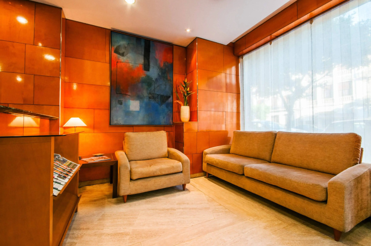 Hotel Villacarlos