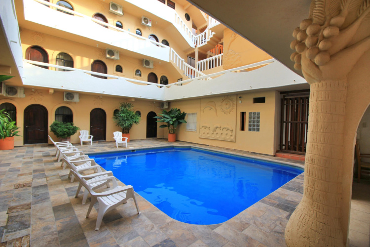 Hotel Zanzibar