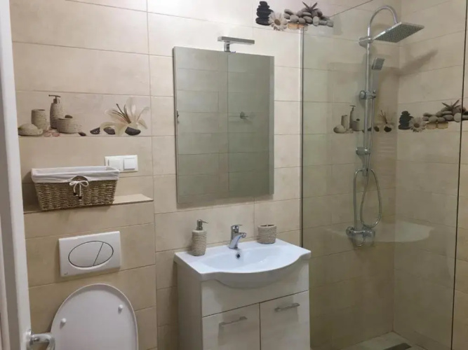 Ema Apartament's Suite