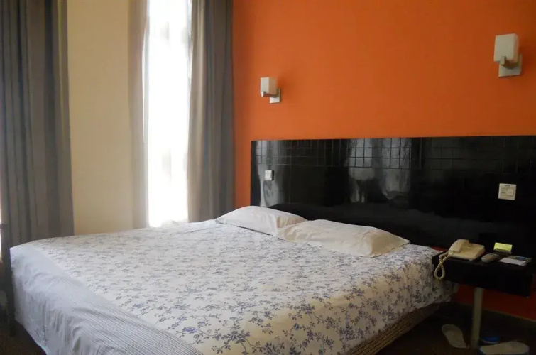 Motel 168 Huoshan