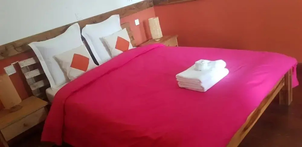 ILO Hotel