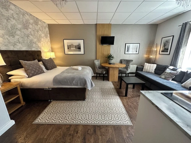 Classic Suite