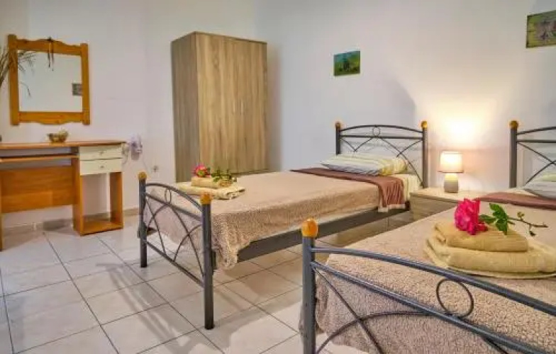 Maro Studio & Apartments