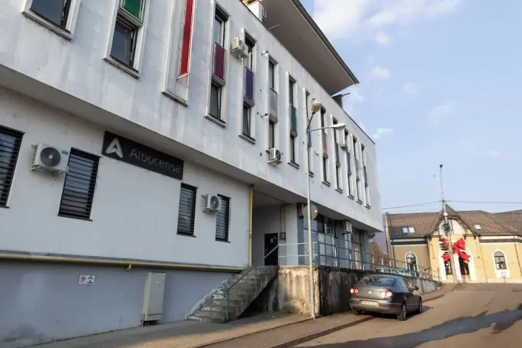 Nest Inn Acajou Apartment - Satu Mare