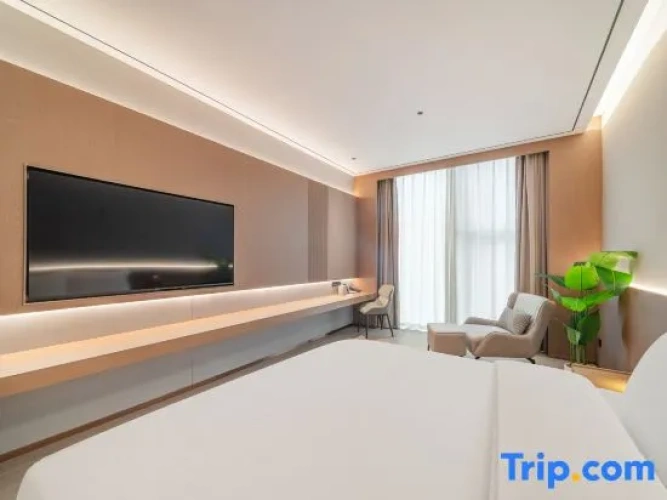 Business Double room