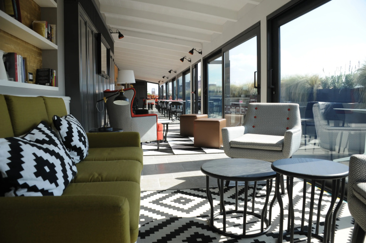 Aparthotel Trianon Borgo Pio