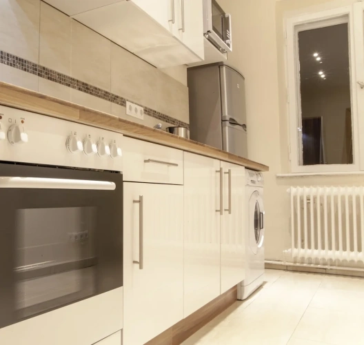 Premium Apartment