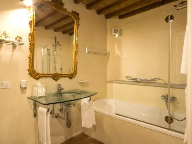 Locazione Turistica Corte