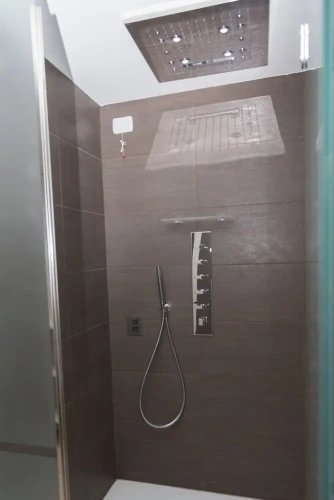 1 Bedroom Family Suite
