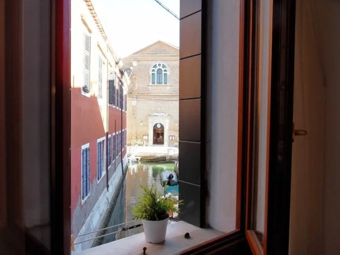 2 Bedrooms Apartment with bay view