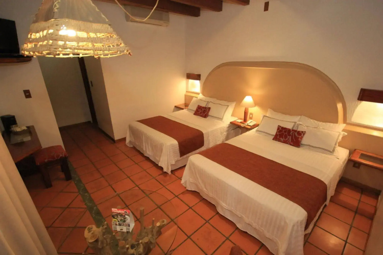 Casa Vertiz