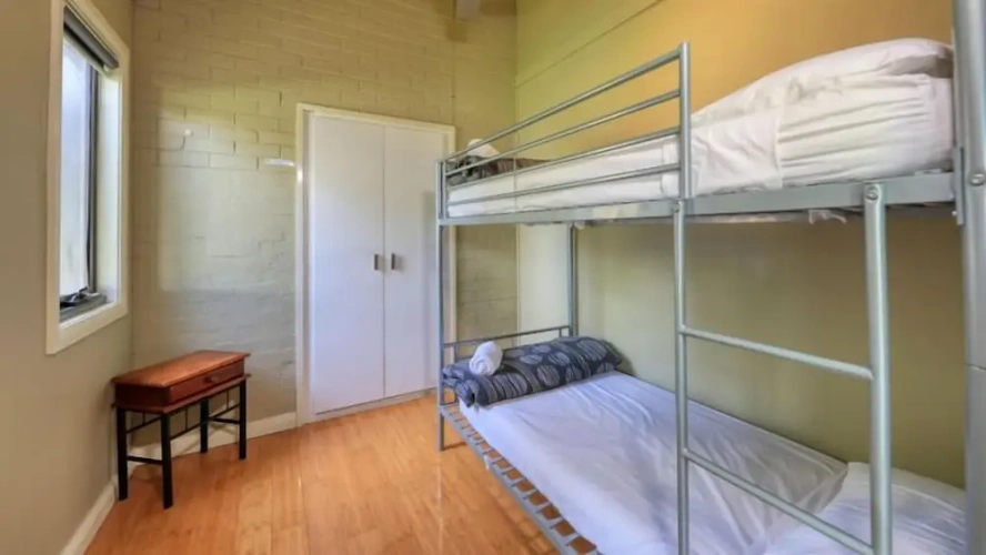 2 Bedrooms Standard room