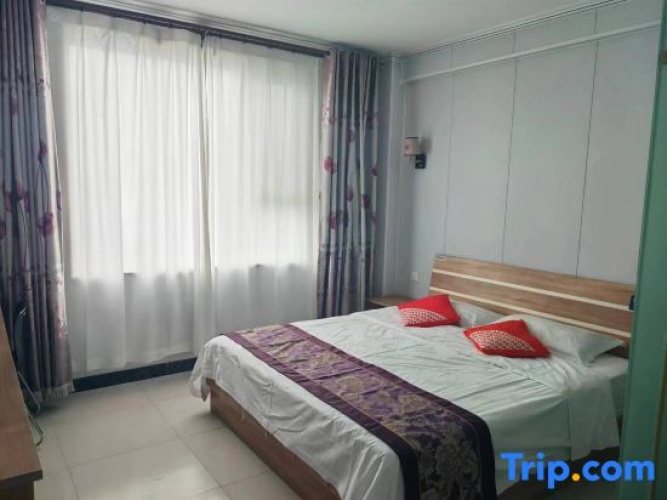 Deluxe Double Suite