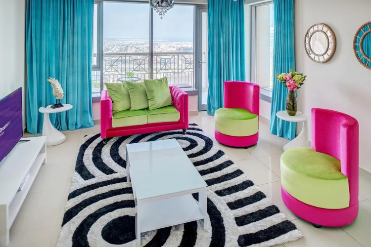 29 Boulevard - Tower 2
