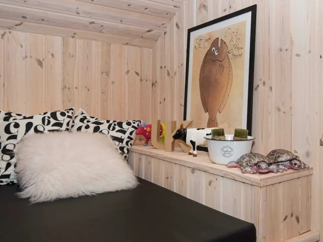 Holiday Home in Ebeltoft