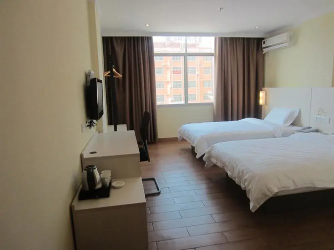 Loft Inn