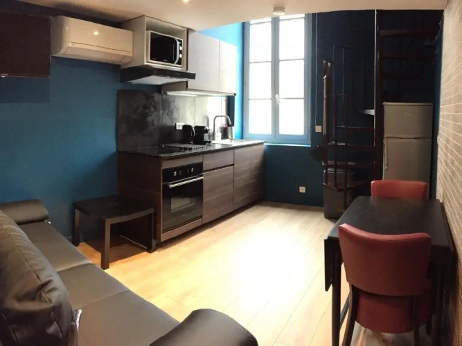 Attic Studio