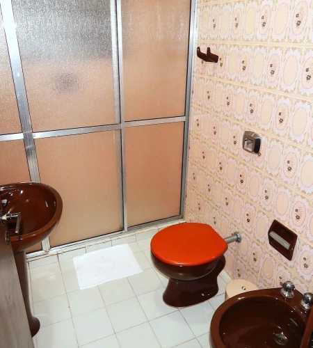 3 Bedrooms Family Apartment