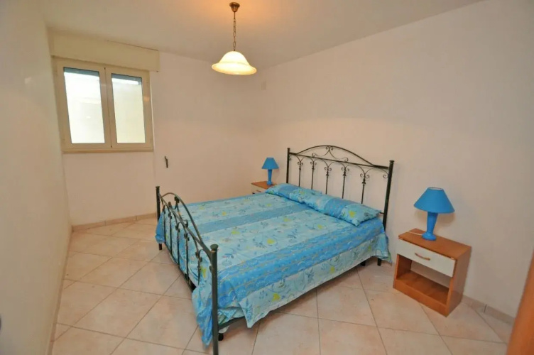 Residence Mare blu