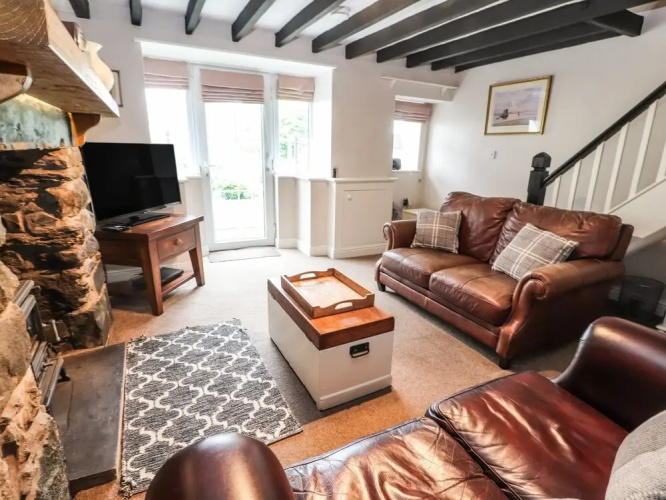 Capel Cottage